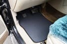 EVA коврики на Cadillac Escalade II 2002 - 2007 в Орле