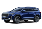 Ворсовые коврики на Jetour X90 Plus 2021 - 2025 в Орле
