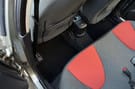 Коврики на Nissan Micra (K12) 2003 - 2010 в Орле