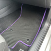 Коврики на Seat Leon III 2012 - 2020 в Орле