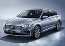Коврики на Volkswagen Lavida 2018 - 2025 в Орле