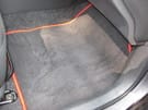 Коврики на Toyota Corolla (E15) 2006 - 2013 в Орле