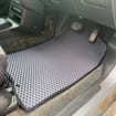 EVA коврики на Daihatsu Storia 1998 - 2004 в Орле