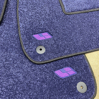 Коврики на Li L7 2022&nbsp;-&nbsp;2026 в Орле