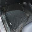 Ворсовые коврики на Honda Airwave 2005 - 2010 в Орле