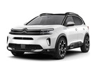 Ворсовые коврики на Citroen C5 Aircross 2017 - 2025 в Орле