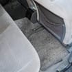 EVA коврики на Audi A6 (C4) 1994 - 1997 в Орле
