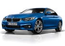 Ворсовые коврики на BMW 4 (F36/F32/F33) 2013 - 2020 в Орле
