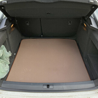 EVA коврики на Skoda Superb III 2015&nbsp;-&nbsp;2026 в Орле