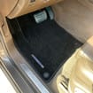 Ворсовые коврики на Porsche Cayenne II 2010 - 2018 в Орле