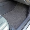 Коврики на Toyota Camry (XV70) 2017 - 2024 в Орле