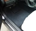 Ворсовые коврики на Nissan Teana II 2008 - 2014 в Орле