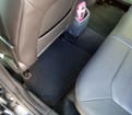 EVA коврики на Ford EcoSport 2012 - 2023 в Орле