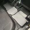 Ворсовые коврики на Daihatsu Mira e:S II 2017 - 2025 в Орле