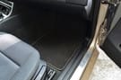 EVA коврики на BMW X3 (E83) 2003 - 2011 в Орле