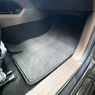 EVA коврики на Foton Tunland V7 2024 - 2025 в Орле EVA коврики на Foton Tunland V7 2024 - 2025 в Орле