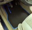 EVA коврики на Renault Grand Scenic I 2003 - 2010 в Орле
