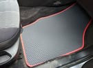 Коврики на Peugeot 307 2001 - 2008 в Орле