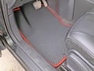 Коврики на Nissan X-Trail II 2007 - 2015 в Орле