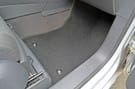 EVA коврики на Volkswagen Touran 2003 - 2015 в Орле