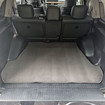 Ворсовые коврики на Lexus LX 570 и LX450d 2007 - 2023 в Орле