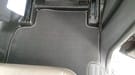 EVA коврики на Volkswagen Amarok 2011 - 2025 в Орле