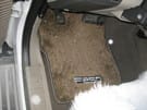 Коврики на Ford F250, F350, F450, F550 2006 - 2010 в Орле