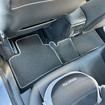EVA коврики на JAC J7 2020 - 2025 в Орле
