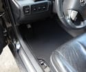 EVA коврики на Toyota Camry (XV40) 2006 - 2011 в Орле
