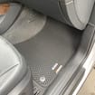 EVA коврики на Audi Q5 I 2008 - 2017 в Орле