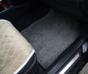 EVA коврики на Toyota Camry (XV40) 2006 - 2011 в Орле