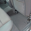 Ворсовые коврики на Volvo C30 2006 - 2013 в Орле