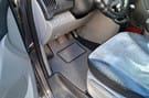 Коврики на Hyundai H1 II 2007 - 2022 в Орле