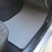 Ворсовые коврики на Volkswagen Golf 3 1991 - 1998 в Орле