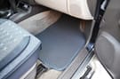 Коврики на Mitsubishi Montero Sport I 1996 - 2008 в Орле