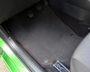 Коврики на Skoda Rapid I 2012 - 2020 в Орле