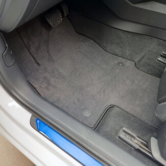 Коврики на Audi A3 (8Y) 2020&nbsp;-&nbsp;2026 в Орле