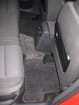 Ворсовые коврики на Volkswagen Golf Plus 2004 - 2014 в Орле