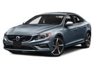 Коврики на Volvo S60 II 2010 - 2018 в Орле