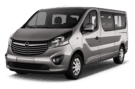 EVA коврики на Opel Vivaro C 2019 - 2025 в Орле
