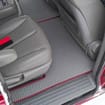 Коврики на KIA Carnival II 2006 - 2014 в Орле