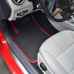 EVA коврики на Mercedes GLA (X156) 2014 - 2020 в Орле
