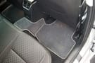 EVA коврики на Skoda Octavia A7 2013 - 2020 в Орле