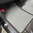 Ворсовые коврики на Nissan Roox I 2009 - 2013 в Орле