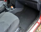 EVA коврики на Renault Sandero II 2014 - 2025 в Орле