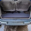 Ворсовые коврики на Mitsubishi Space Gear 1994 - 2007 в Орле