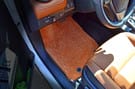Коврики на Toyota Rav4 IV 2012 - 2019 в Орле