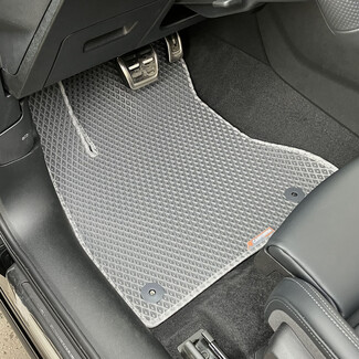 Коврики на Audi Q5 III 2024&nbsp;-&nbsp;2026 в Орле
