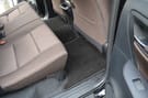 Ворсовые коврики на Toyota Fortuner II 2015 - 2025 в Орле