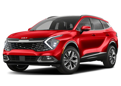 Коврики на KIA Sportage V 2021 - 2025 в Орле